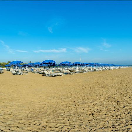 Residence Albarella -Happy Rentals Albarella Island المظهر الخارجي الصورة