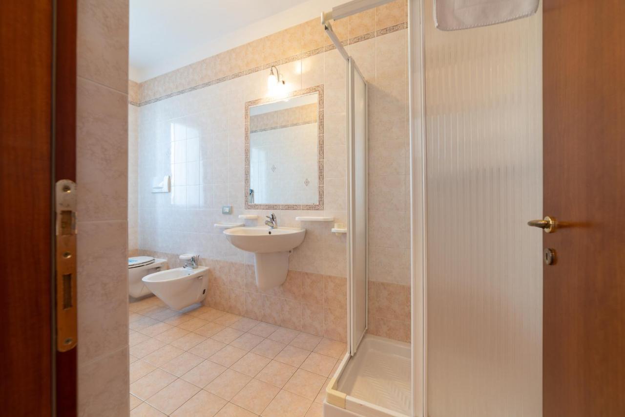 Residence Albarella -Happy Rentals Albarella Island المظهر الخارجي الصورة