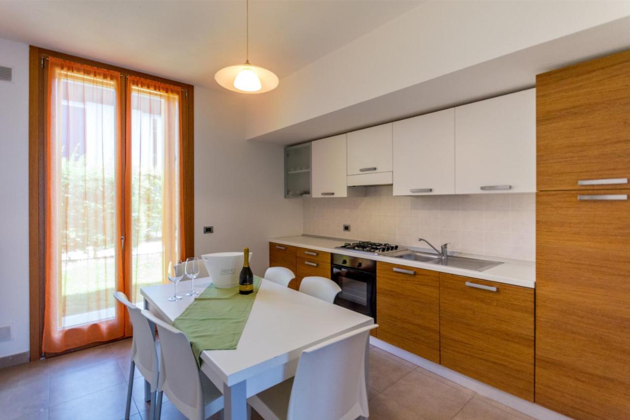 Residence Albarella -Happy Rentals Albarella Island المظهر الخارجي الصورة