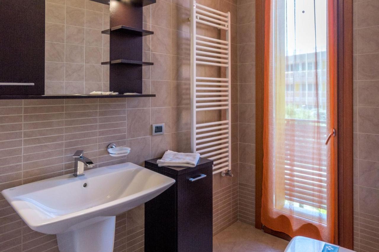 Residence Albarella -Happy Rentals Albarella Island المظهر الخارجي الصورة