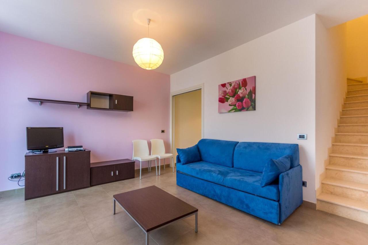 Residence Albarella -Happy Rentals Albarella Island المظهر الخارجي الصورة