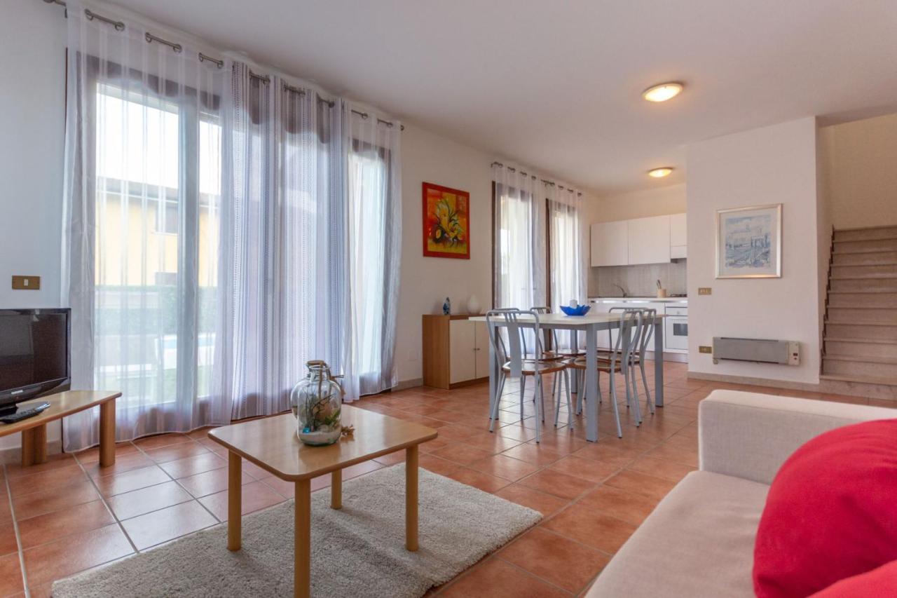 Residence Albarella -Happy Rentals Albarella Island المظهر الخارجي الصورة