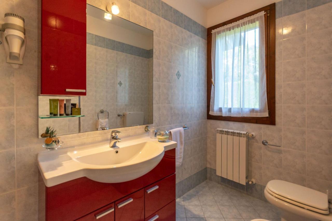 Residence Albarella -Happy Rentals Albarella Island المظهر الخارجي الصورة