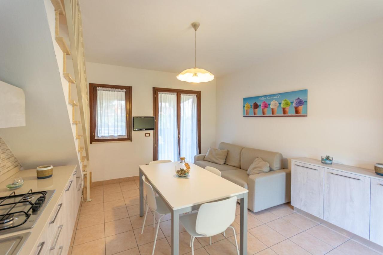 Residence Albarella -Happy Rentals Albarella Island المظهر الخارجي الصورة