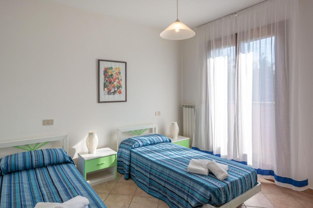 Residence Albarella -Happy Rentals Albarella Island المظهر الخارجي الصورة