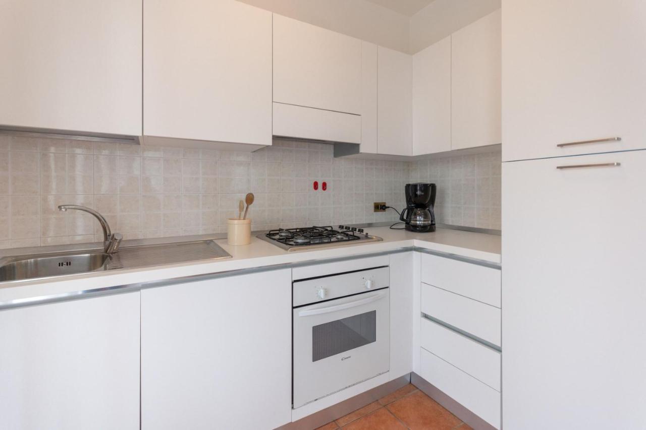Residence Albarella -Happy Rentals Albarella Island المظهر الخارجي الصورة