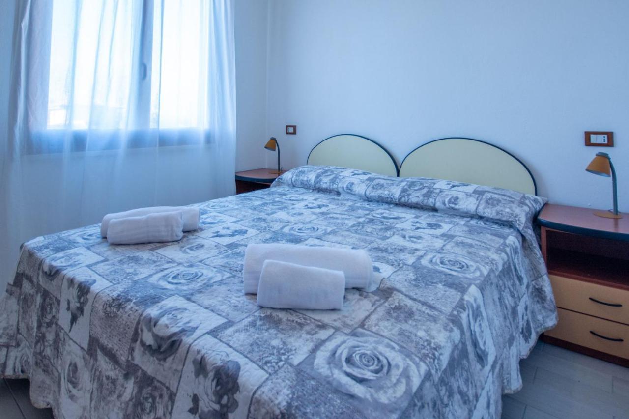 Residence Albarella -Happy Rentals Albarella Island المظهر الخارجي الصورة