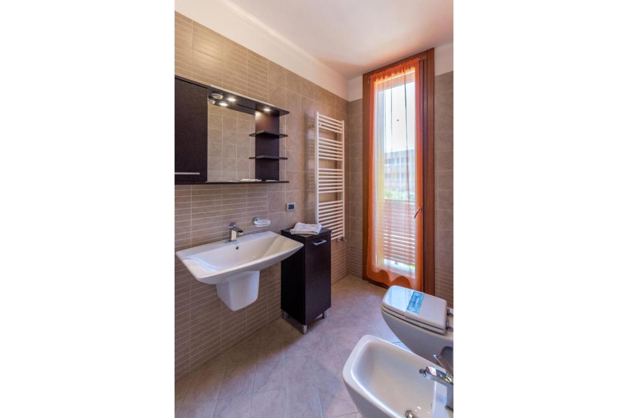 Residence Albarella -Happy Rentals Albarella Island المظهر الخارجي الصورة