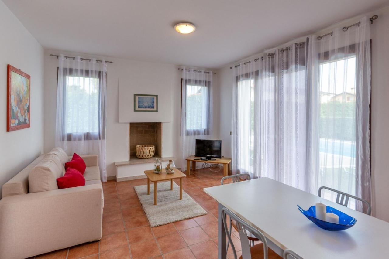 Residence Albarella -Happy Rentals Albarella Island المظهر الخارجي الصورة