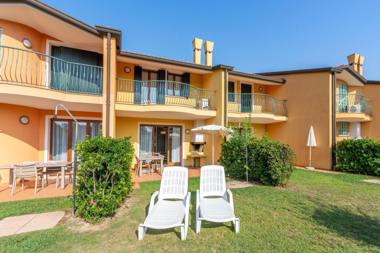 Residence Albarella -Happy Rentals Albarella Island المظهر الخارجي الصورة