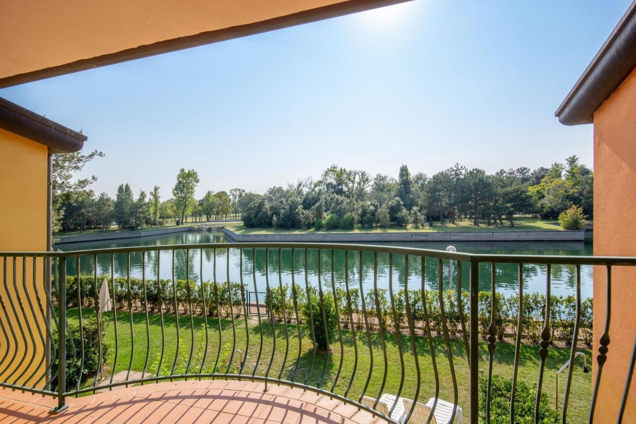 Residence Albarella -Happy Rentals Albarella Island المظهر الخارجي الصورة