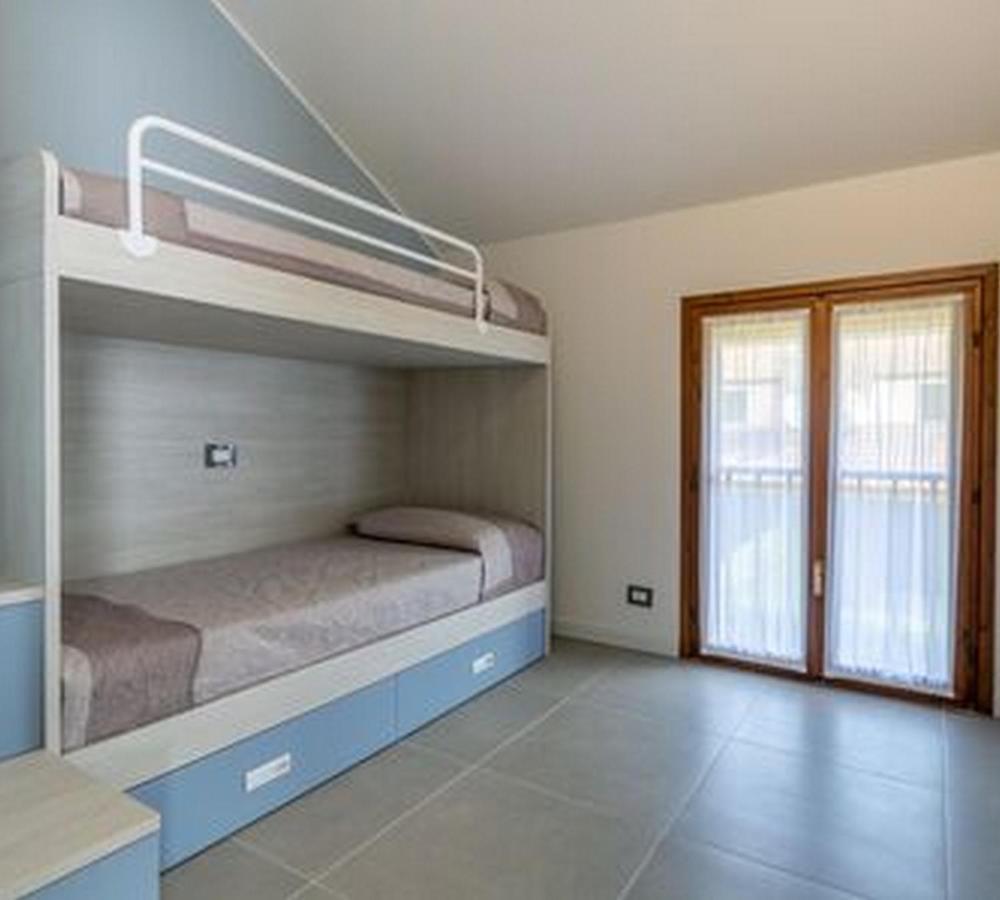 Residence Albarella -Happy Rentals Albarella Island المظهر الخارجي الصورة