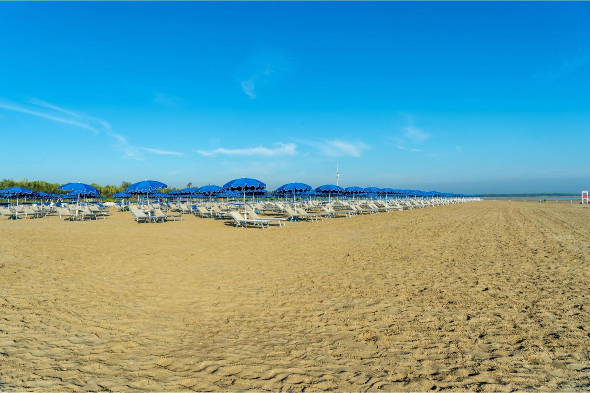 Residence Albarella -Happy Rentals Albarella Island المظهر الخارجي الصورة