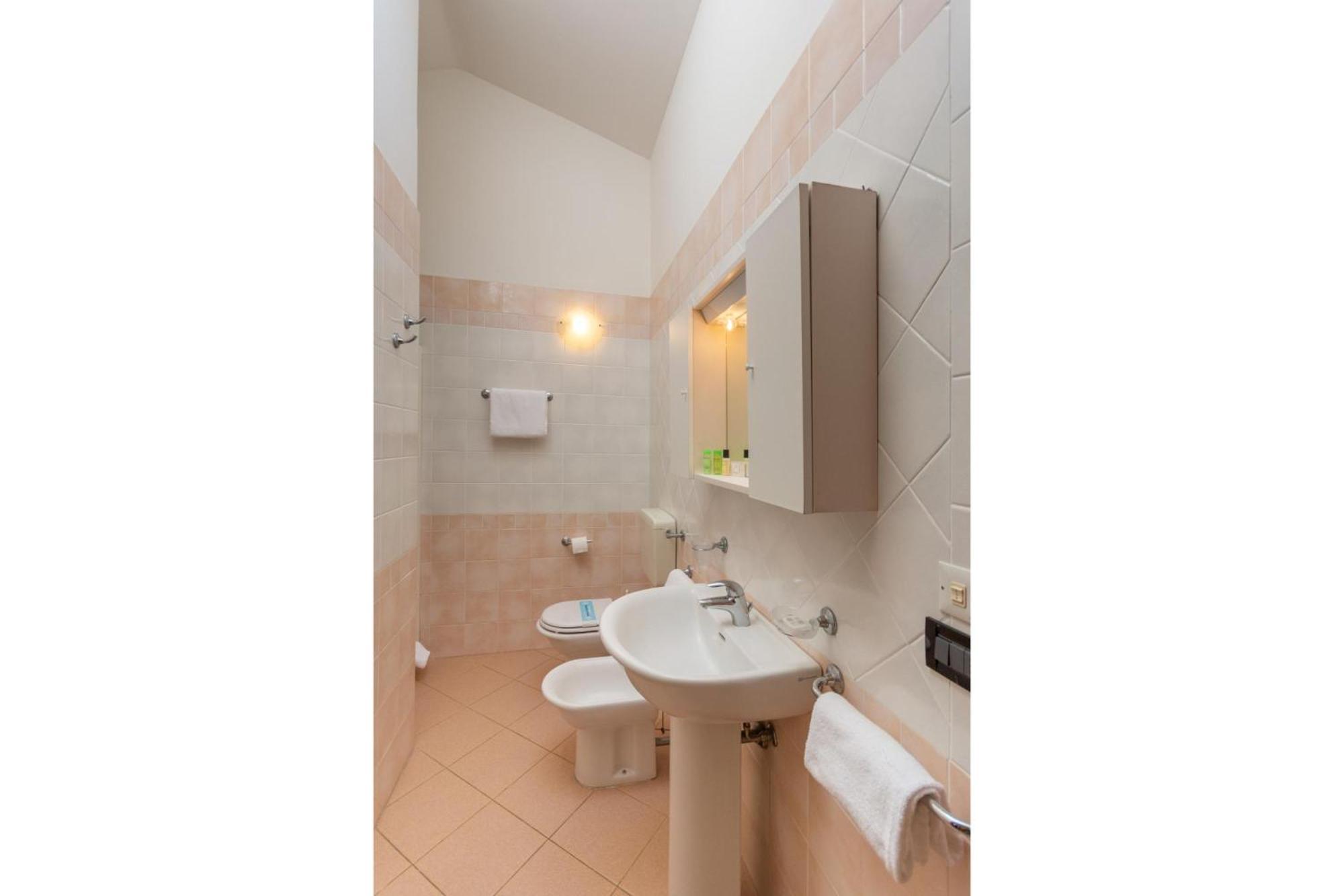 Residence Albarella -Happy Rentals Albarella Island المظهر الخارجي الصورة