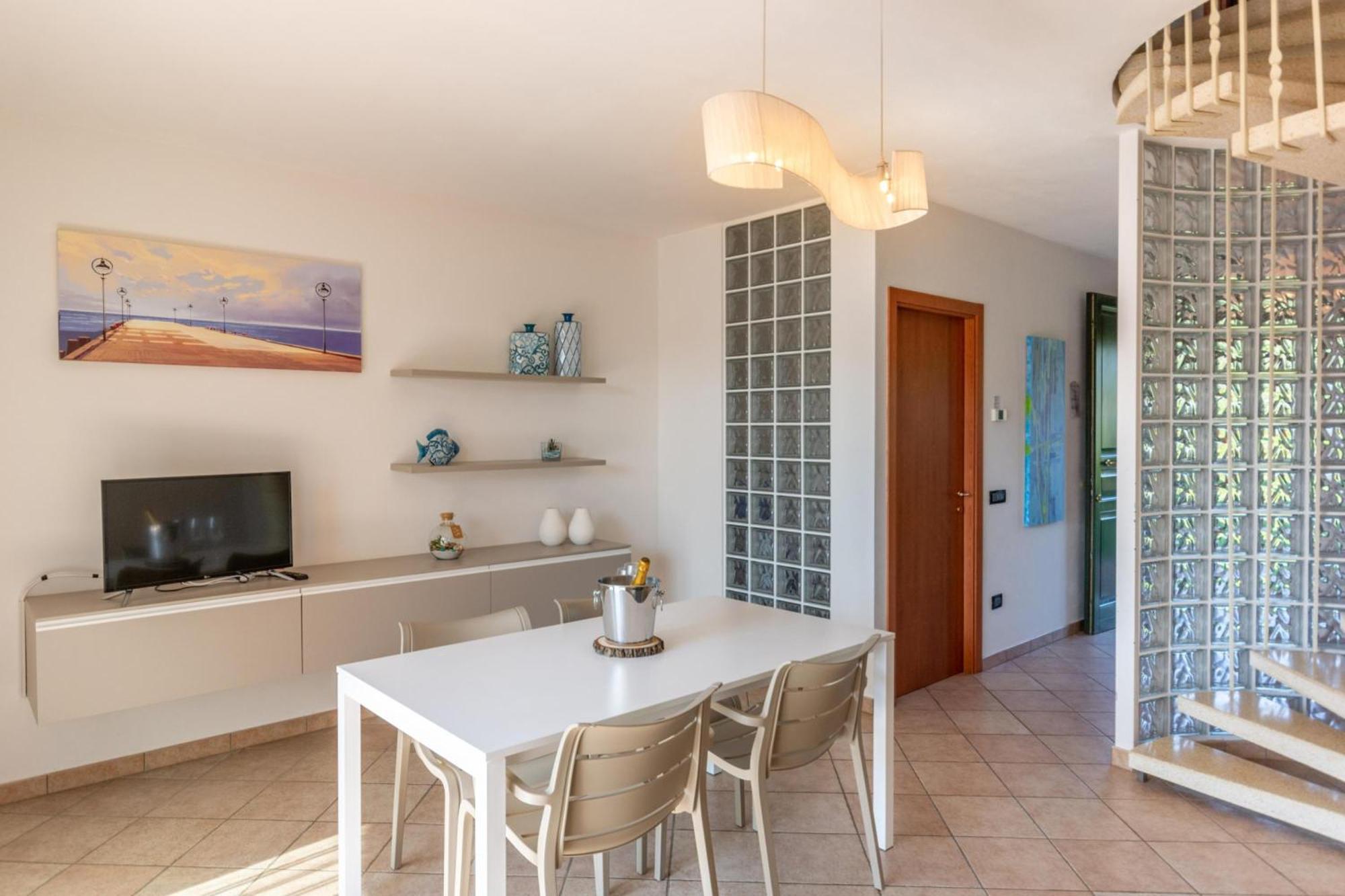 Residence Albarella -Happy Rentals Albarella Island المظهر الخارجي الصورة